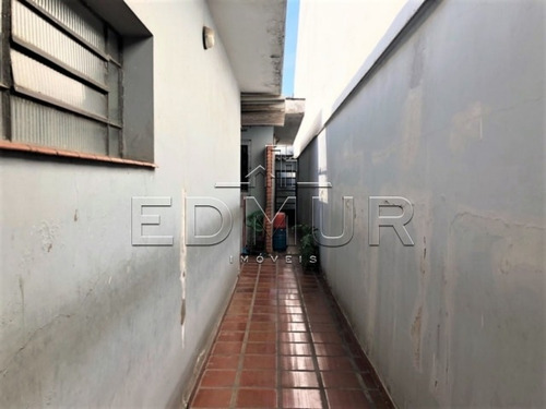 Casa - Vila Assuncao - Ref: 20218 - V-20218