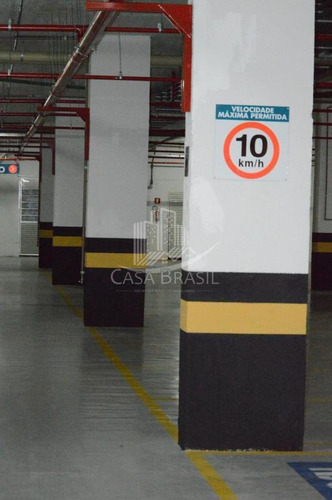 Imagem 7 de 30 de Sala Comercial No Jardim Alvorada - Sao Jose Dos Campos - 2714