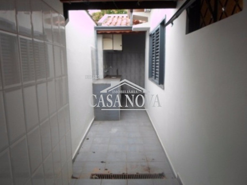 Imagem 6 de 11 de Casa - Ca1073 - 4729605