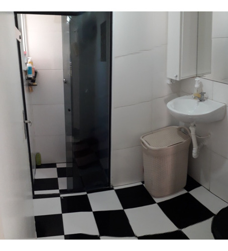 Apartamento A Venda Jd. Guilhermino Guarulhos
