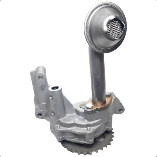 Bomba De Oleo Com Pescador Audi A3 1.8 20v Turbo 2001 2002