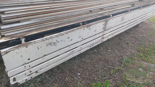 Carroceria De 5 M Livre Bitola 86
