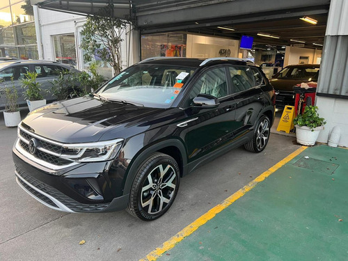 Taos Highline 1.4 Tsi