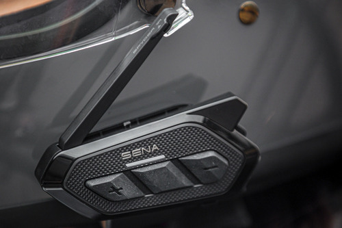 Intercomunicador Sena Spider Rt1. Intercom Moto