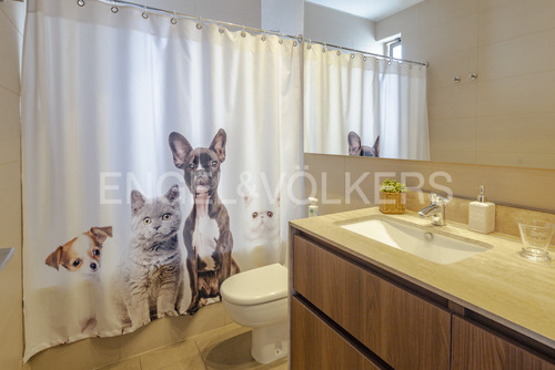Penthouse Exclusivo Con Piscina