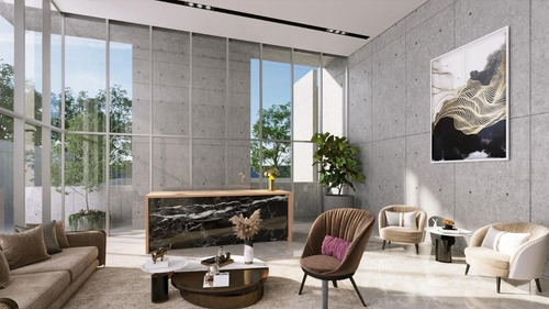 Imagen 6 de 16 de Departamento En Pre Venta San Jeronimo Monterrey
