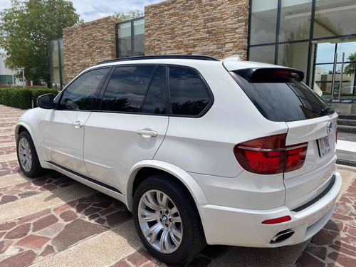 Imagen 4 de 15 de Bmw X5 X5 Blindada Msport