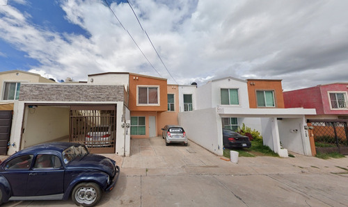 Casa En Venta En Durango Clj