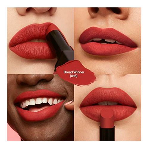 Colorstay Suede Ink Lipstick