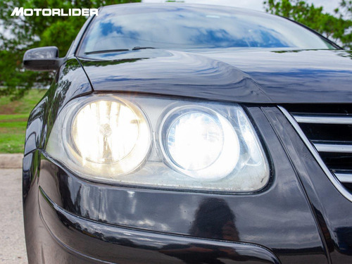 Imagen 14 de 25 de Volkswagen Bora 2.0 Trendline Ex. Full | Permuta / Financia