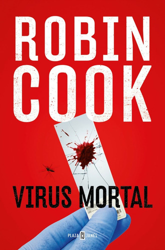 Virus Mortal - Robin Cook