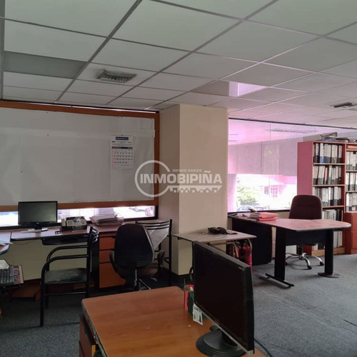 Imagen 3 de 4 de Local Comercial En Alquiler Puerto Ordaz - Sector Alta Vista, C.c. Naraya Ma