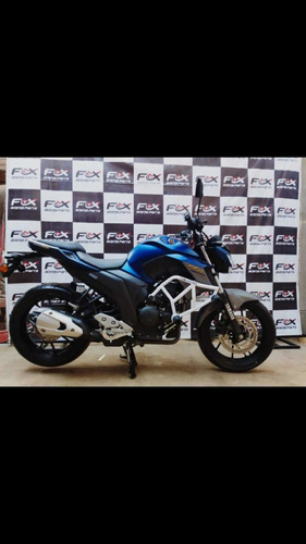 Slider Yamaha Fz25