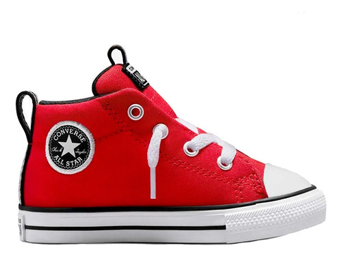 Zapatillas Converse Ct As Street Varsity Club | A03837