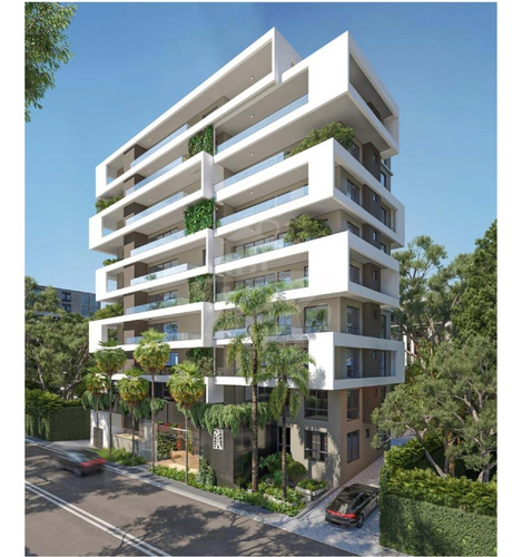 Imagen 9 de 9 de Apartamento En Torre Moderna Ubicada En La Moraleja, Santiago (jpa-231)