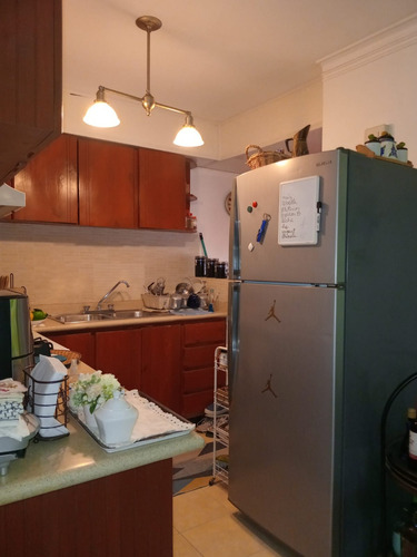 Vendo Apartamento En 2do Piso En El Residencial Carmen Renata 3, Pantoja, Santo Domingo Oeste