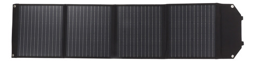 Panel De Banco De Energía Solar, Panel Plegable, Panel Portá