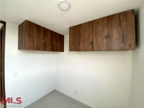 Apartamento Sector Fontibon - Rionegro Para Estren...(mls#239943)