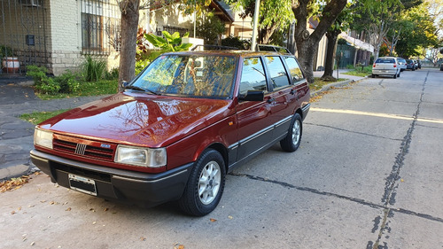 Fiat Elba Inocenti 1994 1.7 Diesel