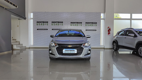 Chevrolet Onix plus 1.2 Lt Tech Onstar