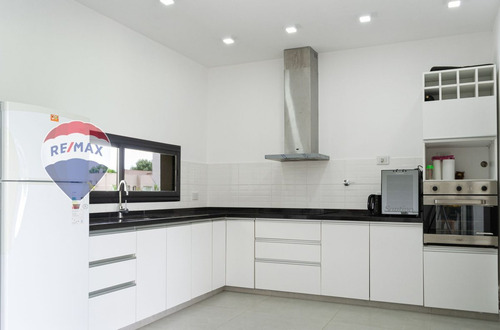 Casa En Venta Barrio Privado Santa Rita Canning