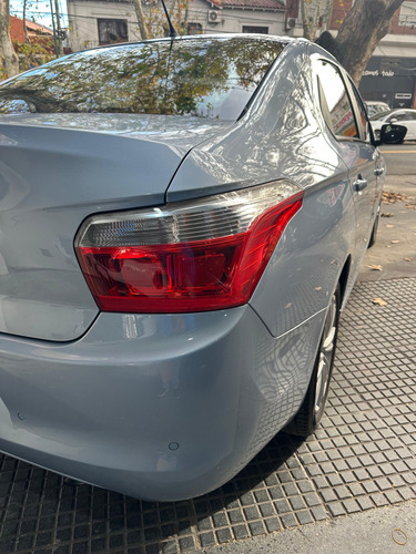 Citroën C-Elysee 1.6 Feel Vti 115