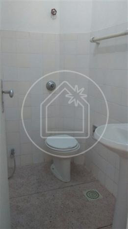 Apartamento - Ref: 793034