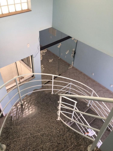 Imagem 23 de 28 de Prédio Comercial A Venda No Centro De Tatuí - 956