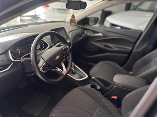 Chevrolet Onix plus Onix 1.0 Plus Turbo At Sedan