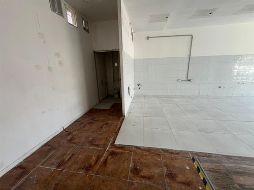Local Comercial En Arriendo En Ñuñoa
