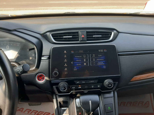 Imagen 15 de 15 de Honda Cr-v 2019 5p Touring L4/1.5/t Aut