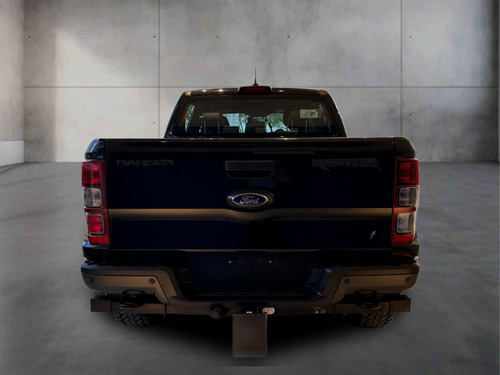 Ford Ranger 2.0 Bit Raptor