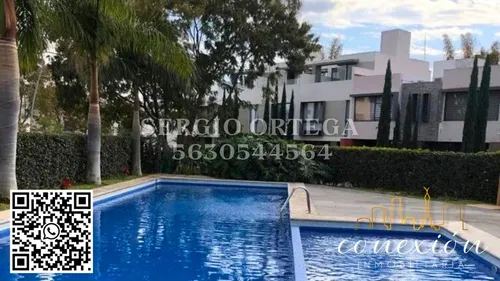 Vendo Casa En Zoi Residencial Bosques Del Centinela Zapopan Jalisco