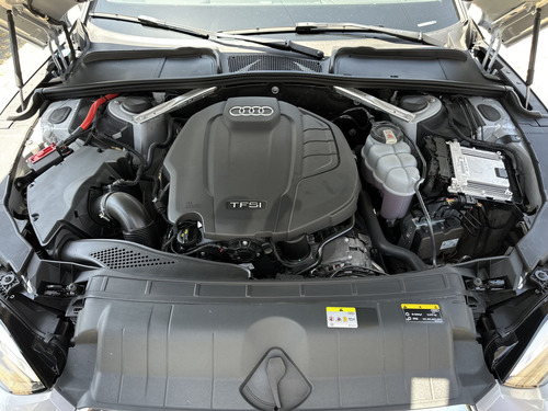 Audi A5 2.0 Select 190hp Dsg