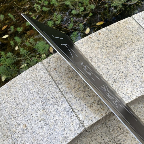 Espada Hardedge Cloud Strife Final Fantasy Vii Disponibilidad