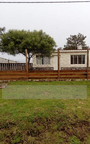 Se Vende Casa De Epoca Y Apto