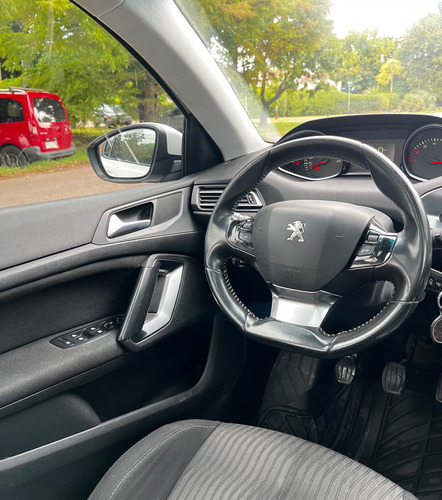 Peugeot 308 1.6 Cc Thp 156cv Nav