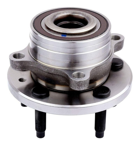 Mozo Cubo Rodamiento Delantero Ford Explorer 2012 2013 2014 