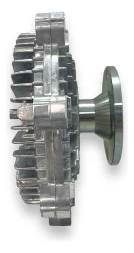 Fan Clutch Pregio 2.5 2.7 Vans Diesel