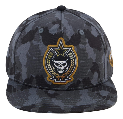 Gorra De Béisbol Concept One Call Of Duty, Gorra De Béisbol 