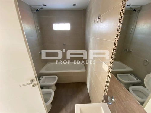 Imagen 7 de 7 de Departamento 2 Ambientes - Av. Emilio Castro 5300