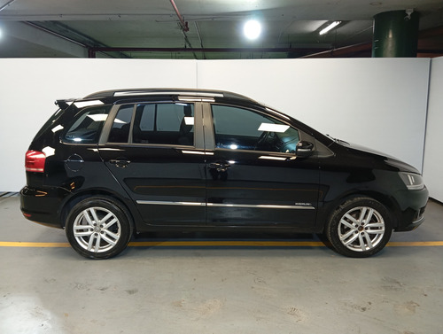 Volkswagen Suran 1.6 Highline