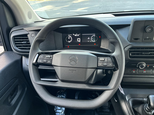 Citroën Jumpy 1.5 Hdi 120 L3