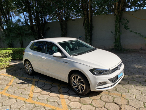 Polo Highline Tsi 2019