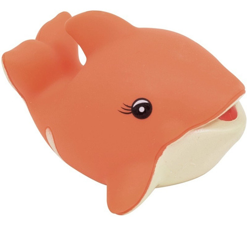 Imagem 3 de 6 de Bichinhos Para Banho Aquáticos - Buba