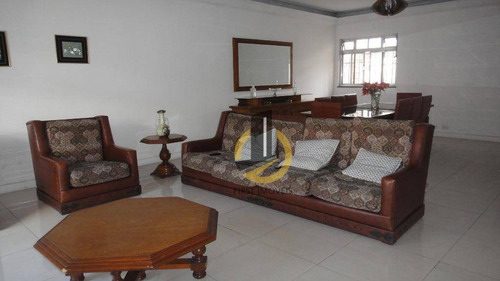 Casa Com 5 Dormitórios À Venda, 309 M² Por R$ 2.200.000,00 - Ipiranga - São Paulo/sp - Ca0151