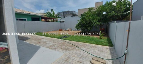 Imagem 11 de 15 de Casa Em Condomínio Para Venda Em Parnamirim, Parque Das Nações - Green Club Ii, 3 Dormitórios, 3 Suítes, 4 Banheiros, 2 Vagas - Cas1723-g_2-1162667