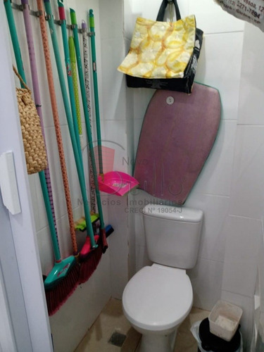 Imagem 14 de 15 de Apartamento - Boqueirao - Ref: 6911 - V-6911