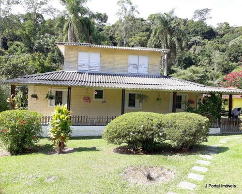 Imagem 14 de 30 de Chacara - 270 - 32939250