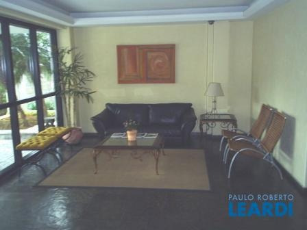 Imagem 4 de 15 de Apartamento - Real Parque - Sp - 240336